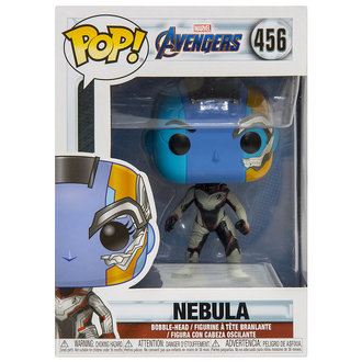 Funko Marvel Avengers Endgame Nebula