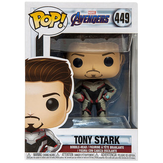 Funko Marvel Avengers Endgame Iron Man