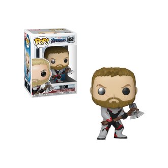 Funko Marvel Avengers Endgame Thor