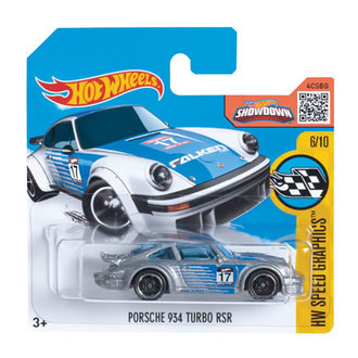 Hotwheels Tekli Arabalar