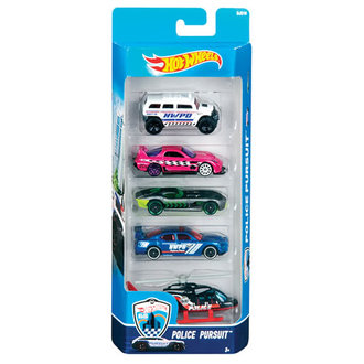 Hotwheels Tekli Arabalar  Paketi