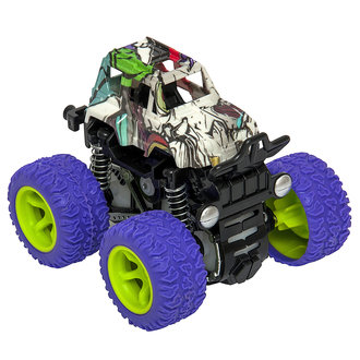 M Toys Sürmeli Atv