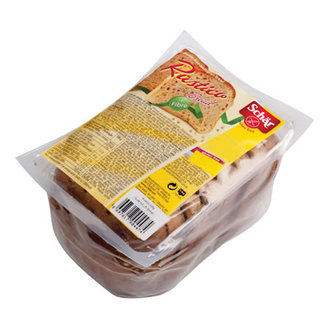 Schar Pan Rustico Glutensiz Ekmek 250 G