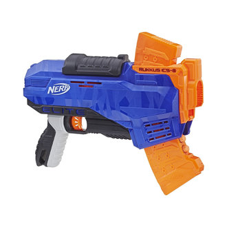 Nerf Elıte Rukkus