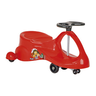 Pilsan Play Car