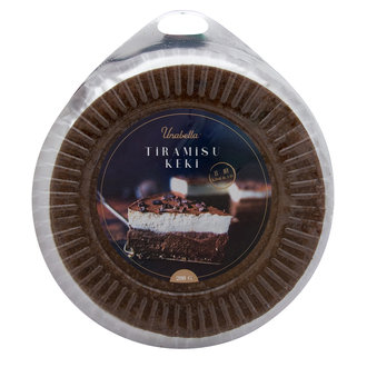 Unabella Tiramisu Keki 280 G