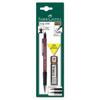 Faber Castell Grip 2 Versatil Kalem + Min 0.5