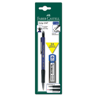 Faber Castell Grip 2 Versatil Kalem + Min 0.7