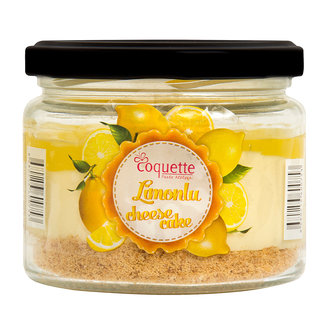 Coquette Limonlu Cheesecake 200 G