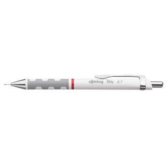 Rotring Tikky Rd Versatil Beyaz  0.5 Mm Ve Min Silgi Hediyeli