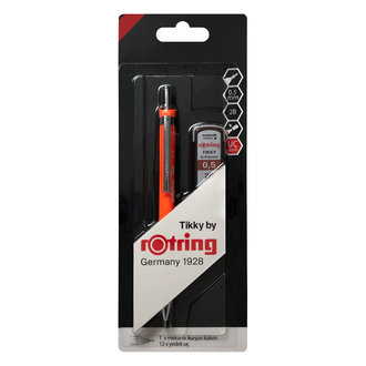 Rotring Tikky 0.5 Versatil&min