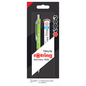 Rotring Tikky 0.7 Versatil&min