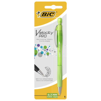 BIC Velocity Pro 0.7 Versatil Kalem