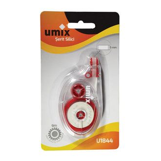 Umix Şerit Silici 5Mmx8m Blister