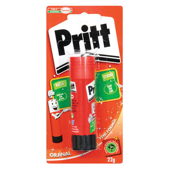 Pritt Stick Yapıştırıcı 22 G