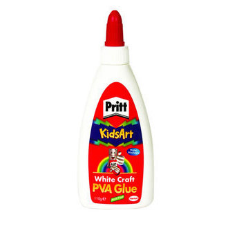 Pritt Beyaz Tutkal 110 G