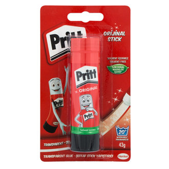 Pritt Stick Yapıştırıcı 43 G