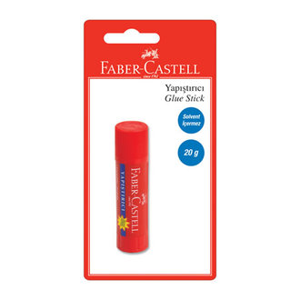 Faber Castell Glue Stck 20 G