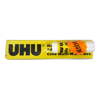 Uhu 60 Ml Yapıştırıcı