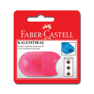 Faber Castell Apple Kalemtıraş