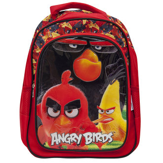 Angry Birds Çek Çek Çanta 87897