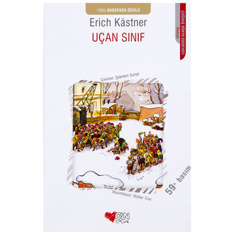 Uçan Sınıf Erıch Kastner