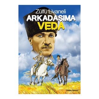 Arkadaşıma Veda Zülfü Livaneli