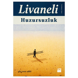 Huzursuzluk Zülfü Livaneli