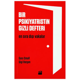 Bir Psikiyatristin Gizli Defteri Gary Small&gigi V