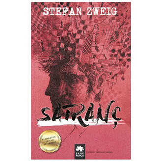 Satranç Stefan Zweig