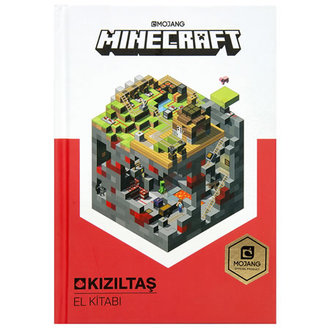 Mınecraft Kızıltaş El Kitab