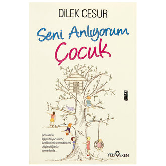 Seni Anlıyorum Çocuk Dilek Cesur