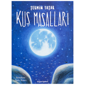 Kuş Masalları Şermin Yaşar