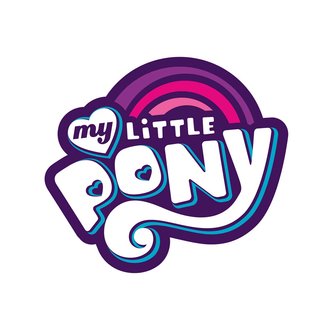 My Little Pony Oyuncaklı Kitap