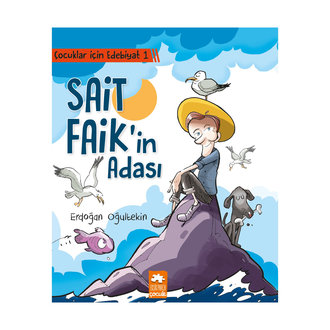 Sait Faik'in Adası Erdoğan Oğultekin