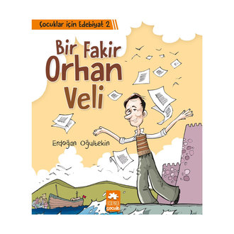 Bir Fakir Orhan Veli Erdoğan Oğultekin