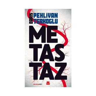 Metastaz Barış Pehlivan - Barış Terkoğlu