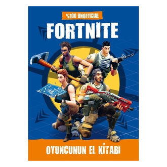 Fortnite Oyuncunun El Kitabı