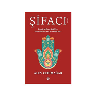 Şifacı Alev Cedimağar