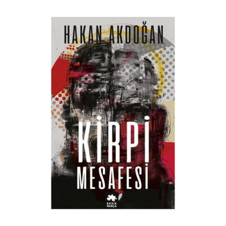 Kirpi Mesafesi Hakan Akdoğan