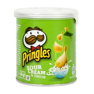 Pringles Soğanlı 40 G