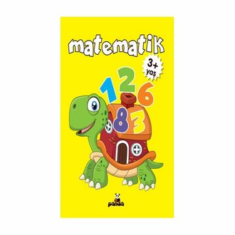 Üç Yaş Matematik