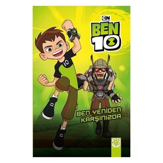 Ben 10 - Macera Serisi