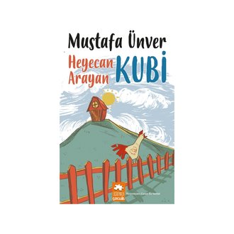 Heyecan Arayan Kubi Mustafa Ünver