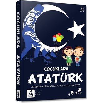 Çocuklara Atatürk