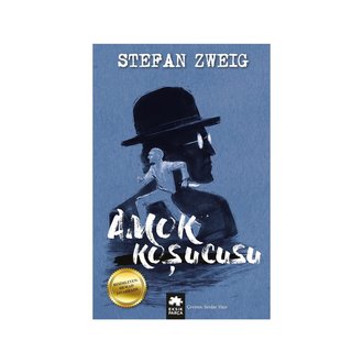 Amok Koşucusu Stefan Zweig