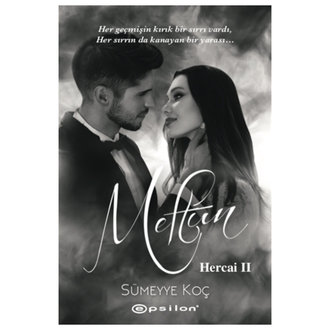 Hercai 2 Meftun Sümeyye Koç