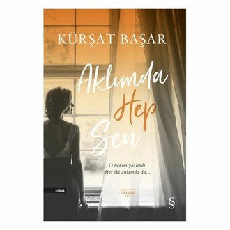 Aklımda Hep Sen - Kürşat Başar