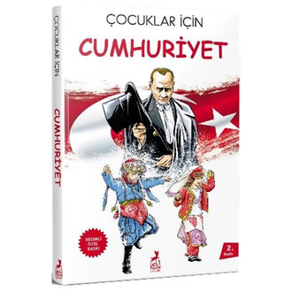 Çocuklar İçin Cumhuriyet