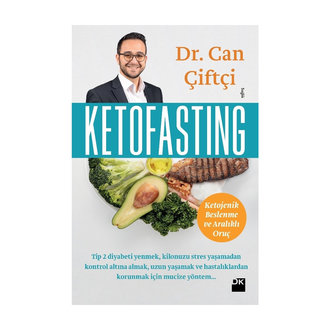 Ketofasting Can Çiftçi